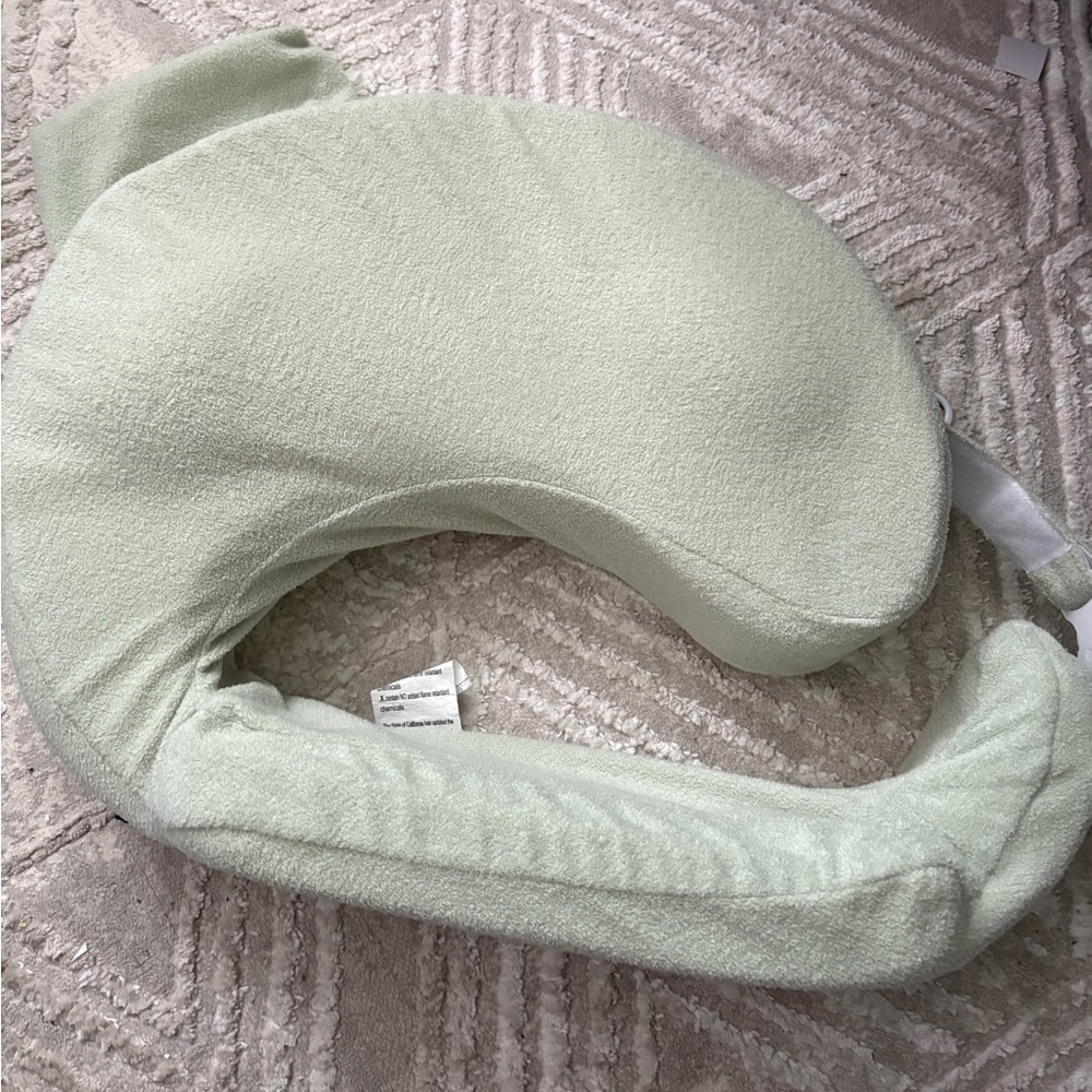 My Breast friend Nursing Pillow